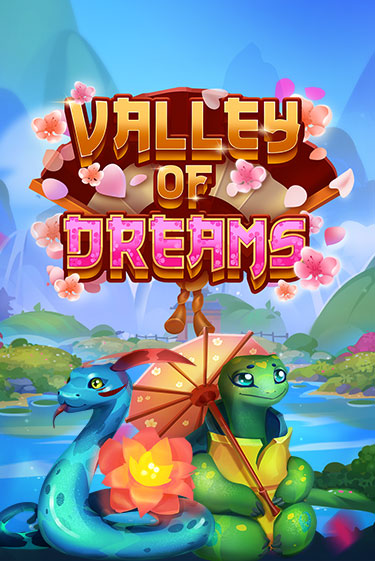 Valley of Dreams - играть онлайн | Казино Рояль - без регистрации