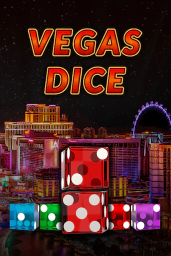 Vegas Dice - играть онлайн | Казино Рояль - без регистрации