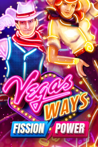 Vegas Ways - играть онлайн | Казино Рояль - без регистрации