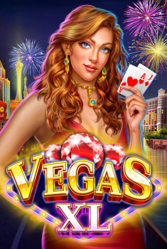 Vegas XL - играть онлайн | Казино Рояль - без регистрации