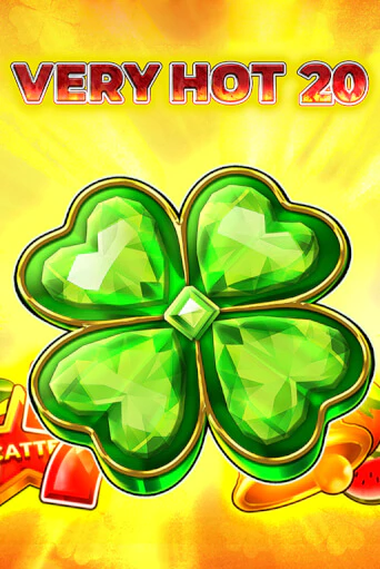 Very Hot 20 - играть онлайн | Казино Рояль - без регистрации
