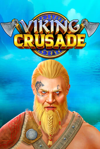 Viking Crusade - играть онлайн | Казино Рояль - без регистрации