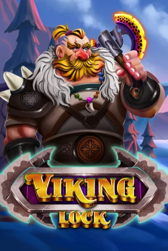 Viking Lock - играть онлайн | Казино Рояль - без регистрации