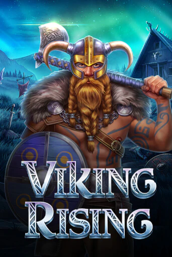 Viking Rising - играть онлайн | Казино Рояль - без регистрации