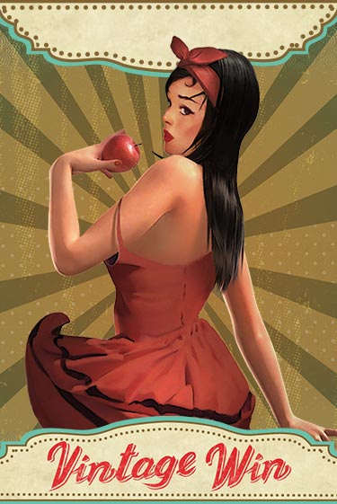 Vintage Win - играть онлайн | Казино Рояль - без регистрации