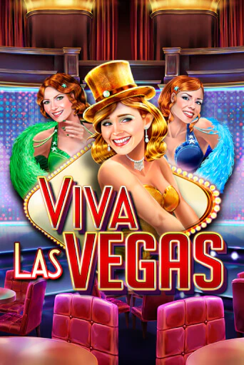 Viva Las Vegas - играть онлайн | Казино Рояль - без регистрации
