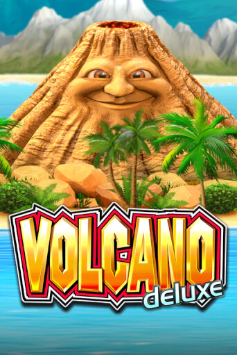 Volcano - играть онлайн | Казино Рояль - без регистрации
