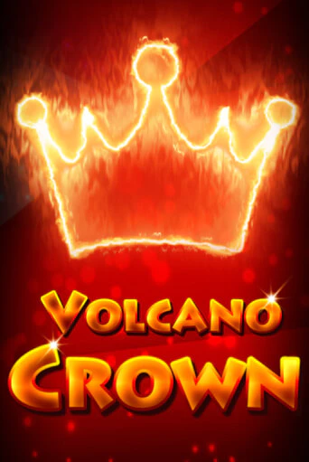 Volcano Crown - играть онлайн | Казино Рояль - без регистрации
