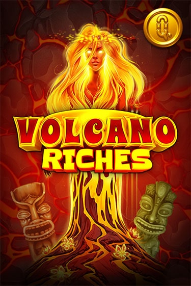 Volcano Riches - играть онлайн | Казино Рояль - без регистрации