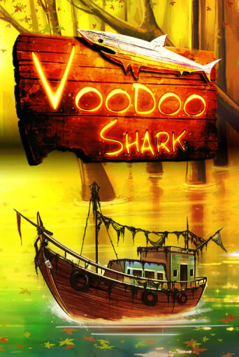 Voodoo Shark - играть онлайн | Казино Рояль - без регистрации