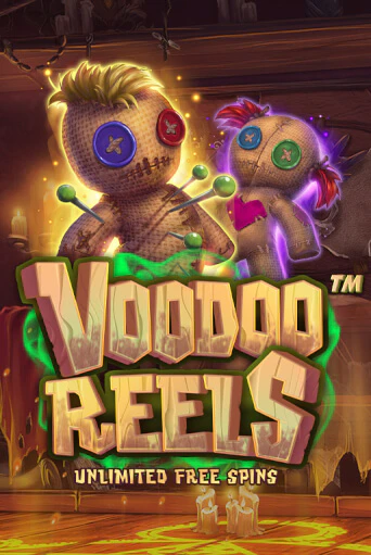 Voodoo Reels - играть онлайн | Казино Рояль - без регистрации