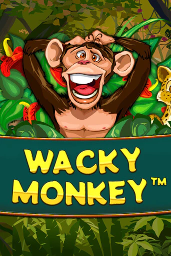 Wacky Monkey - играть онлайн | Казино Рояль - без регистрации