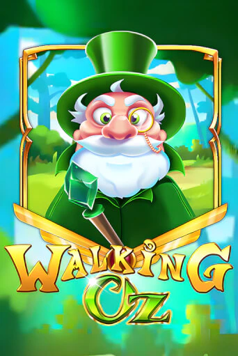 Walking Oz - играть онлайн | Казино Рояль - без регистрации