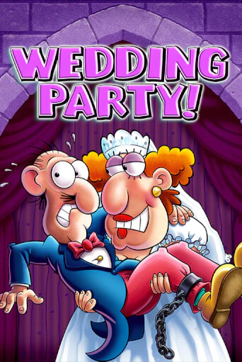 Wedding Party! - играть онлайн | Казино Рояль - без регистрации