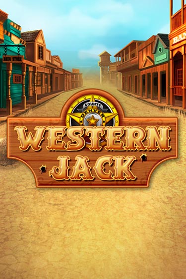 Western Jack - играть онлайн | Казино Рояль - без регистрации