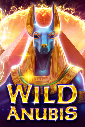 Wild Anubis - играть онлайн | Казино Рояль - без регистрации