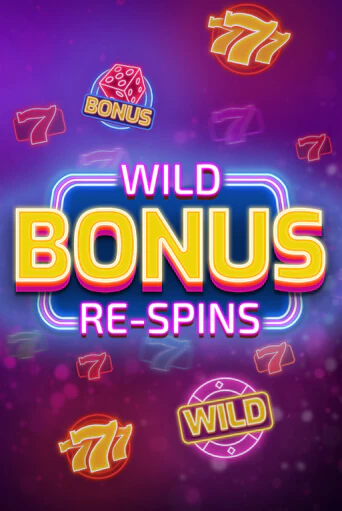 Wild Bonus Re-Spins - играть онлайн | Казино Рояль - без регистрации