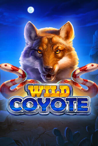 Wild Coyote - играть онлайн | Казино Рояль - без регистрации