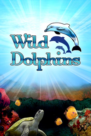 Wild Dolphins - играть онлайн | Казино Рояль - без регистрации