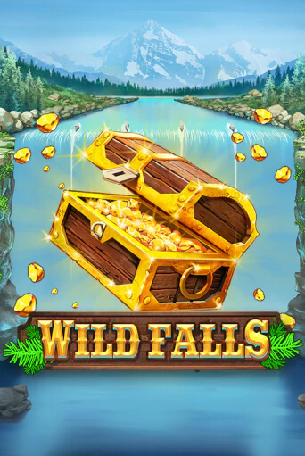 Wild Falls - играть онлайн | Казино Рояль - без регистрации