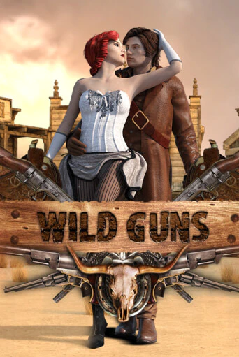 Wild Guns - играть онлайн | Казино Рояль - без регистрации