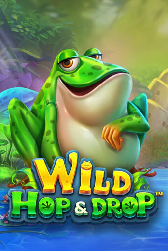 Wild Hop & Drop - играть онлайн | Казино Рояль - без регистрации