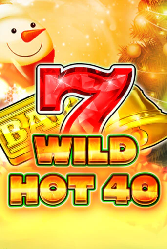 Wild Hot 40 Christmas - играть онлайн | Казино Рояль - без регистрации