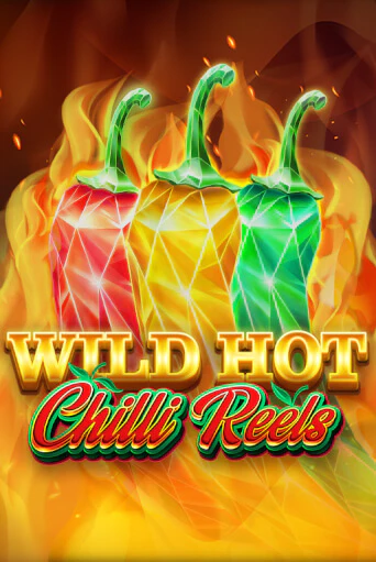 Wild Hot Chilli Reels - играть онлайн | Казино Рояль - без регистрации
