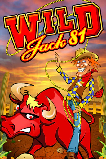 Wild Jack 81 - играть онлайн | Казино Рояль - без регистрации