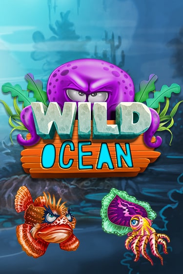 Wild Ocean - играть онлайн | Казино Рояль - без регистрации