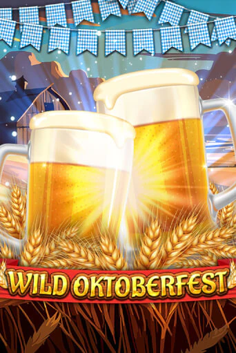 Wild Oktoberfest - играть онлайн | Казино Рояль - без регистрации