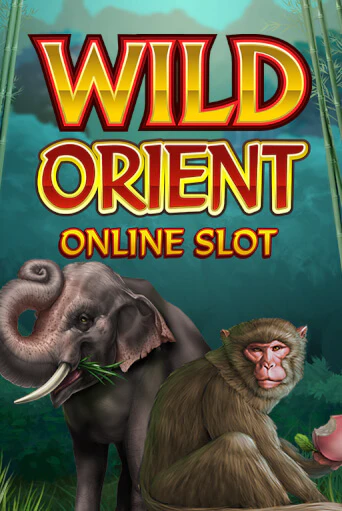 Wild Orient - играть онлайн | Казино Рояль - без регистрации
