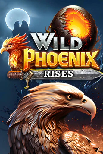 Wild Phoenix Rises - играть онлайн | Казино Рояль - без регистрации
