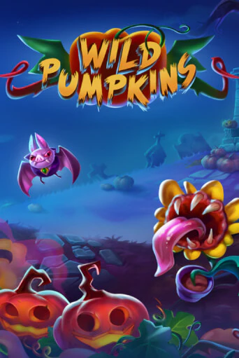 Wild Pumpkins - играть онлайн | Казино Рояль - без регистрации