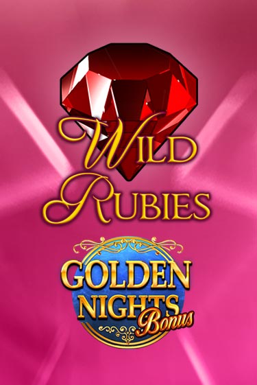 Wild Rubies GDN - играть онлайн | Казино Рояль - без регистрации