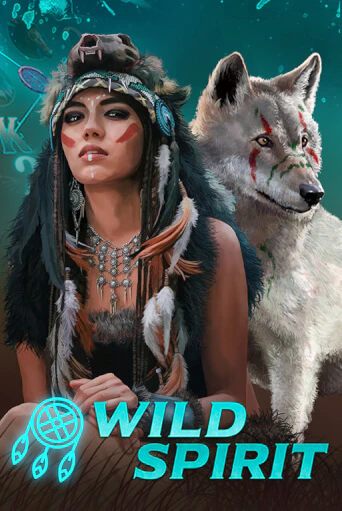 Wild Spirit - играть онлайн | Казино Рояль - без регистрации