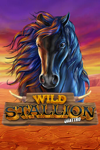 Wild Stallion - играть онлайн | Казино Рояль - без регистрации