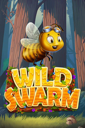 Wild Swarm - играть онлайн | Казино Рояль - без регистрации