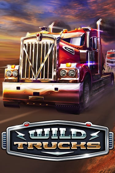 Wild Trucks - играть онлайн | Казино Рояль - без регистрации