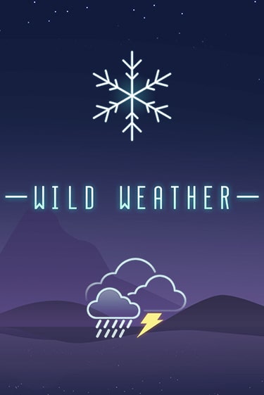 Wild Weather - играть онлайн | Казино Рояль - без регистрации