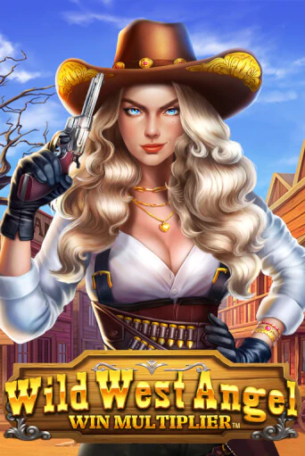 Wild West Angel - играть онлайн | Казино Рояль - без регистрации