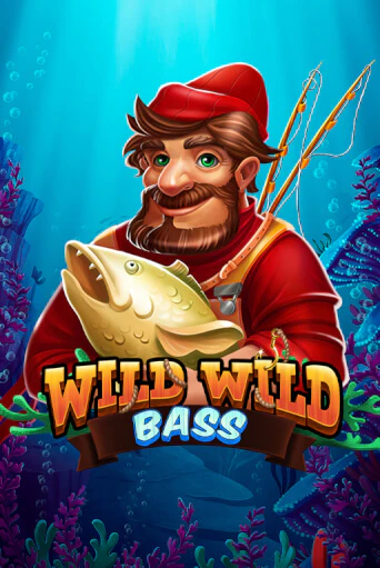 Wild Wild Bass - играть онлайн | Казино Рояль - без регистрации