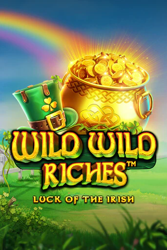 Wild Wild Riches - играть онлайн | Казино Рояль - без регистрации