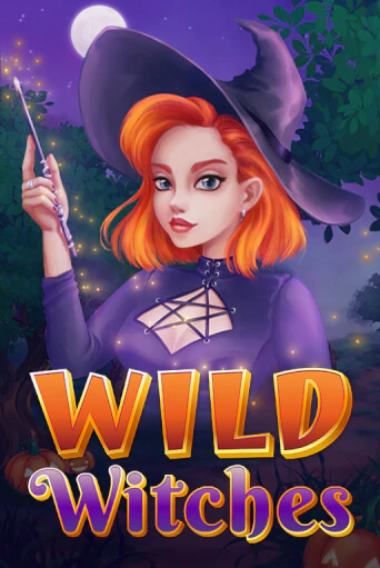 Wild Witches - играть онлайн | Казино Рояль - без регистрации