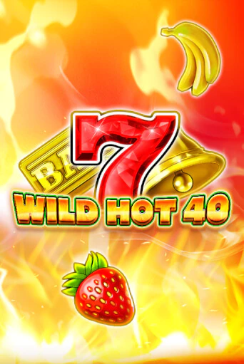 Wild Hot 40 - играть онлайн | Казино Рояль - без регистрации