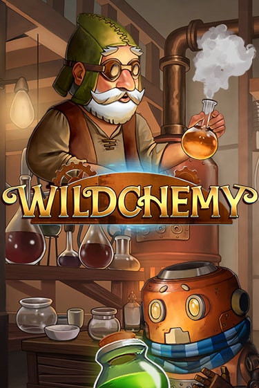 Wildchemy - играть онлайн | Казино Рояль - без регистрации