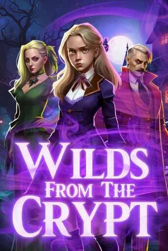 Wilds from the Crypt - играть онлайн | Казино Рояль - без регистрации