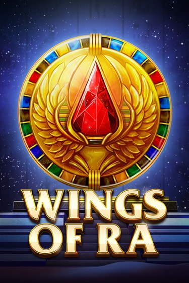 Wings of Ra - играть онлайн | Казино Рояль - без регистрации