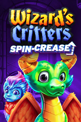 Wizards Critters - играть онлайн | Казино Рояль - без регистрации