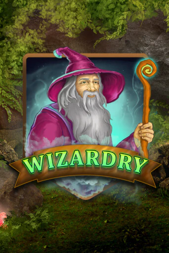 Wizardry - играть онлайн | Казино Рояль - без регистрации